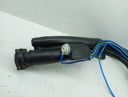 GARGALO TANQUE DE COMBUSTÍVEL SIENA 2018