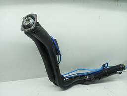 GARGALO TANQUE DE COMBUSTÍVEL SIENA 2018