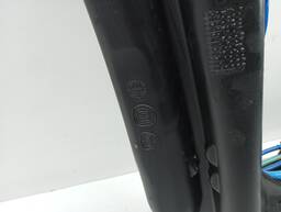 GARGALO TANQUE DE COMBUSTÍVEL SIENA 2018