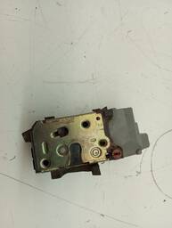 FECHADURA PORTA DIANTEIRA DIR FIESTA ECOSPORT 03/12 4 PINOS