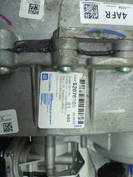 CAIXA DE TRAÇÃO S10 TRAILBLAZER 2.8 DIESEL 2017