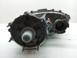 CAIXA DE TRAÇÃO S10 TRAILBLAZER 2.8 DIESEL 2017