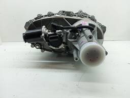 CAIXA DE TRAÇÃO S10 TRAILBLAZER 2.8 DIESEL 2017