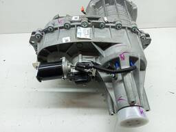 CAIXA DE TRAÇÃO S10 TRAILBLAZER 2.8 DIESEL 2017