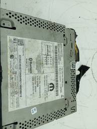 MULTIMÍDIA JEEP RENEGADE 2016 2017