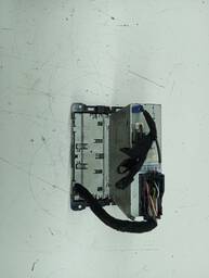 MULTIMÍDIA JEEP RENEGADE 2016 2017