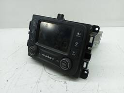 MULTIMÍDIA JEEP RENEGADE 2016 2017