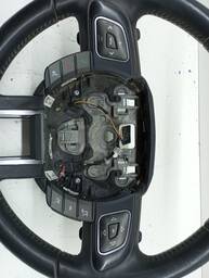 VOLANTE DIREÇÃO LAND ROVER EVOQUE 2013 2014 2015