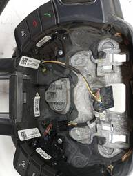 VOLANTE DIREÇÃO LAND ROVER EVOQUE 2013 2014 2015