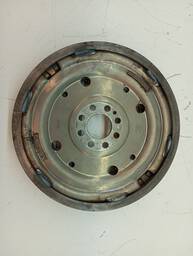 Volante Motor Audi  A3 1.8 Turbo 