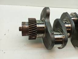 VIRABREQUIM F250 4 CIL CUMMINS