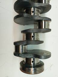 VIRABREQUIM F250 4 CIL CUMMINS