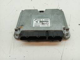 Módulo Central Injeção Fiat Grand Siena 1.6 2012 a 2016