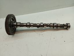 Comando  de Válvula F250 4 Cil Cummins