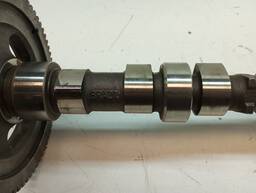 COMANDO  DE VÁLVULA F250 4 CIL CUMMINS