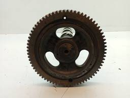 COMANDO  DE VÁLVULA F250 4 CIL CUMMINS