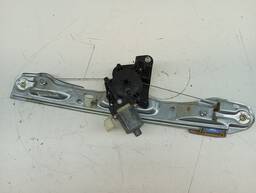 Maquina de Vidro D.E Fiat Argo 2018 a 2024