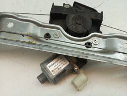 MAQUINA DE VIDRO D.E FIAT ARGO 2018 A 2024