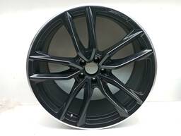 Roda Aro 22 Mercedes GLE 63 AMG