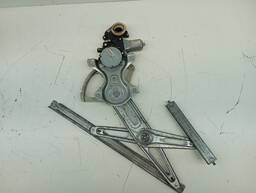 Máquina de Vidro Porta Dianteira Direita Corolla 2009 a 2014