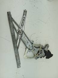 MÁQUINA DE VIDRO PORTA DIANTEIRA DIREITA COROLLA 2009 A 2014