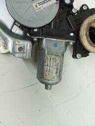 MÁQUINA DE VIDRO PORTA DIANTEIRA DIREITA COROLLA 2009 A 2014