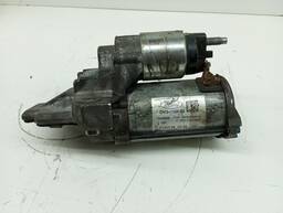 Motor Partida Arranque Ka Ecosport 1.5 3cc 2017 2018 a 2021
