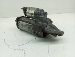 Motor Partida Arranque Ka Ecosport 1.5 3cc 2017 2018 a 2021