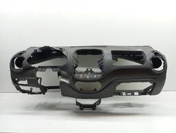 Capa Console Painel Tabelier Grand Siena 2015 2016 2018