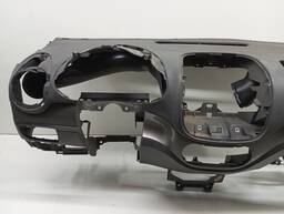 CAPA CONSOLE PAINEL TABELIER GRAND SIENA 2015 2016 2018