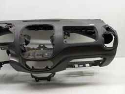 CAPA CONSOLE PAINEL TABELIER GRAND SIENA 2015 2016 2018