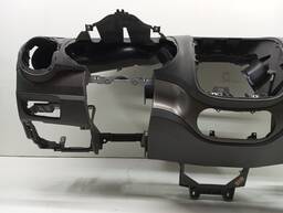 CAPA CONSOLE PAINEL TABELIER GRAND SIENA 2015 2016 2018