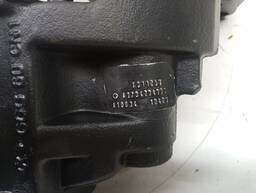 PINÇA DE FREIO DIANTEIRA MB ACCELO 915