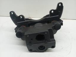 PINÇA DE FREIO DIANTEIRA MB ACCELO 915