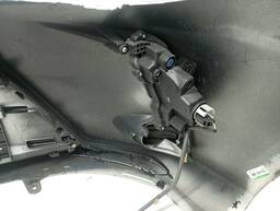 PARACHOQUE DIANTEIRO YARIS 2023/