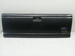 Tampa Traseira Caçamba Ranger 1994 a 2004
