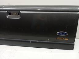 TAMPA TRASEIRA CAÇAMBA RANGER 1994 A 2004