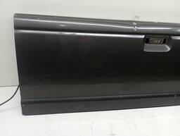 TAMPA TRASEIRA CAÇAMBA RANGER 1994 A 2004