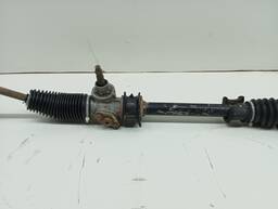 CAIXA SETOR DIREÇÃO UNO FIORINO 1994 A 2013 S/ PINO MECÂNICA