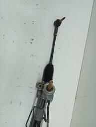 CAIXA SETOR DIREÇÃO ONIX PRISMA COBALT SONIC 2012 A 2016 HID