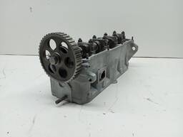 Cabeçote Motor Ap 1.5 Vw Passat