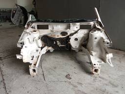 MINI FRENTE VW SAVEIRO G5 G6 G7