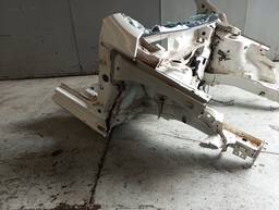 MINI FRENTE VW SAVEIRO G5 G6 G7