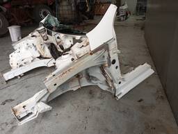 MINI FRENTE VW SAVEIRO G5 G6 G7