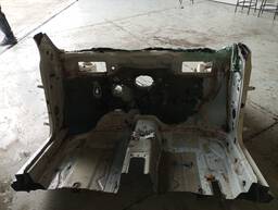 MINI FRENTE VW SAVEIRO G5 G6 G7