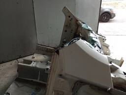 MINI FRENTE VW SAVEIRO G5 G6 G7