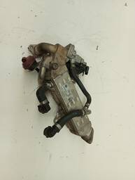 VÁLVULA EGR BMW X4 G02 RESFRIADOR DO ESCAPE