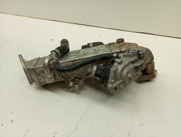 VÁLVULA EGR BMW X4 G02 RESFRIADOR DO ESCAPE