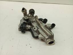 VÁLVULA EGR BMW X4 G02 RESFRIADOR DO ESCAPE