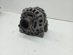 Alternador Gol Voyage G4 G5 1.0 60A Bosch S/ Ar 5u0903025d